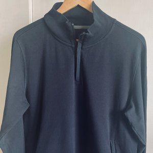 Mack Weldon Large Men's Pullover
